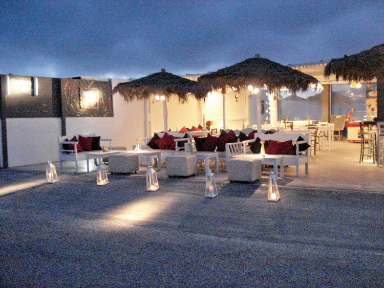 Perissa Bay Perissa Bay