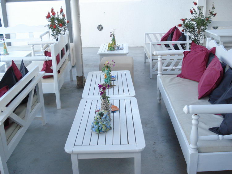 Perissa Bay Perissa Bay