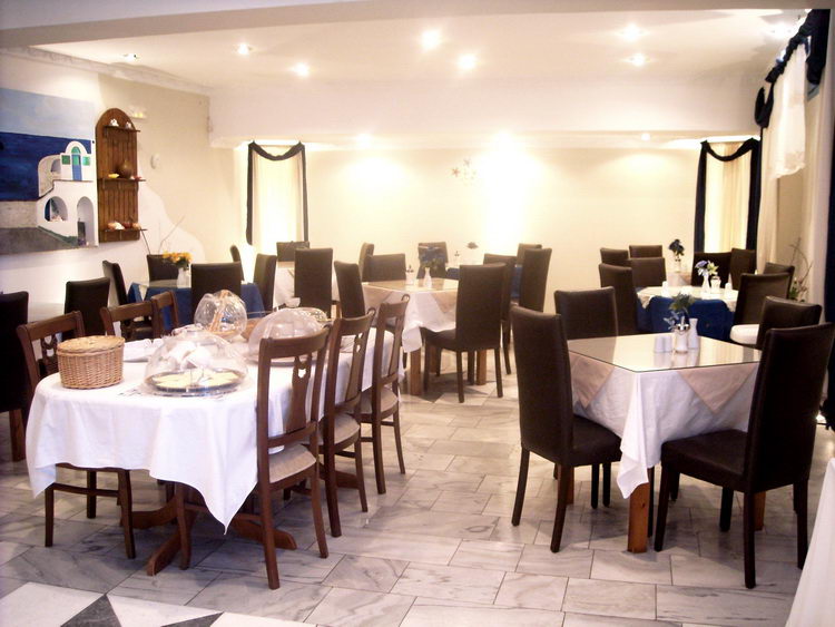 Perissa Bay Perissa Bay