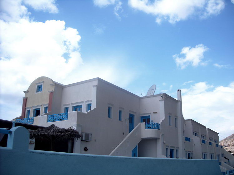 Perissa Bay Perissa Bay