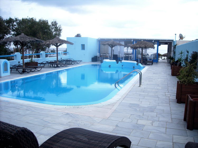 Perissa Bay Perissa Bay