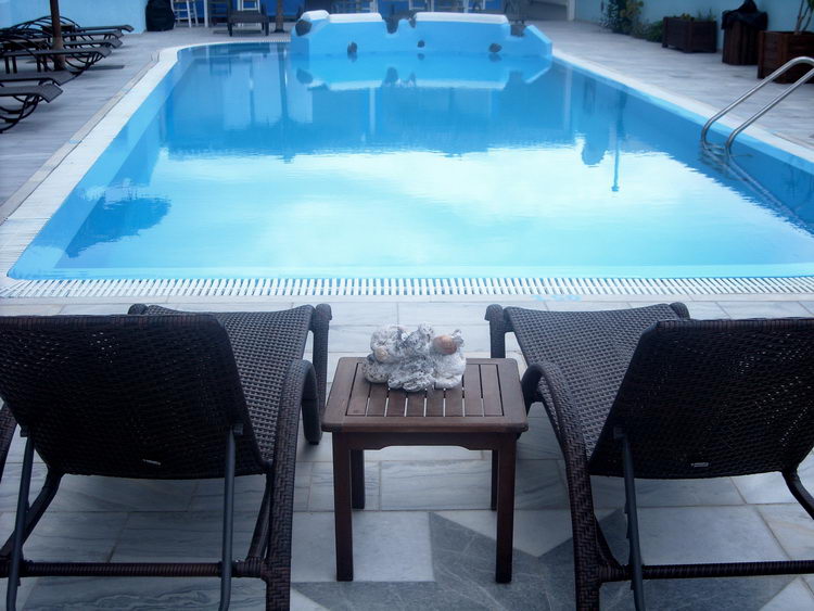 Perissa Bay Perissa Bay