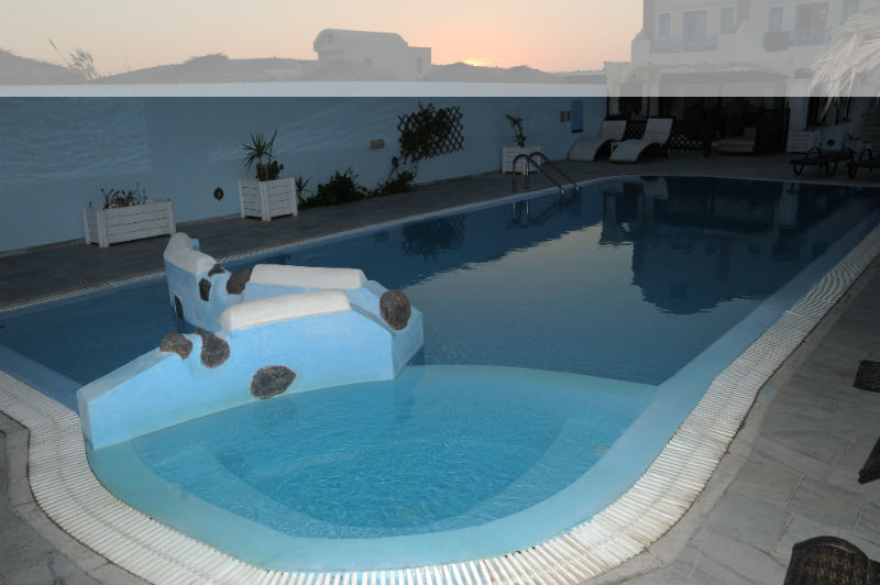 Perissa Bay Perissa Bay